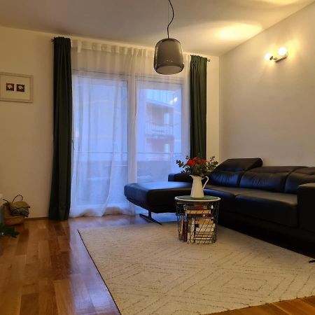 Apartment Pinna Nobilis, Private Parking Μακάρσκα Εξωτερικό φωτογραφία