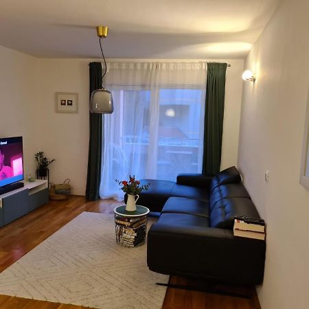 Apartment Pinna Nobilis, Private Parking Μακάρσκα Εξωτερικό φωτογραφία